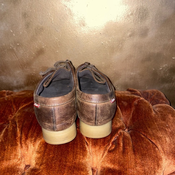 Clarks Wallabees - Picture 6 of 14